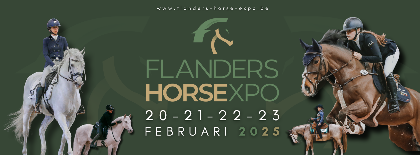 Flanders Horse Expo